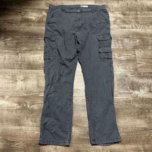 Wrangler Regular Taper Cargo Pants Size 38 x 32